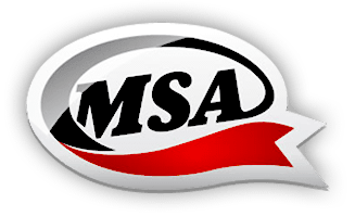 Msa Logo Png Transparent Amp Svg Vector Freebie Supply - Bank2home.com